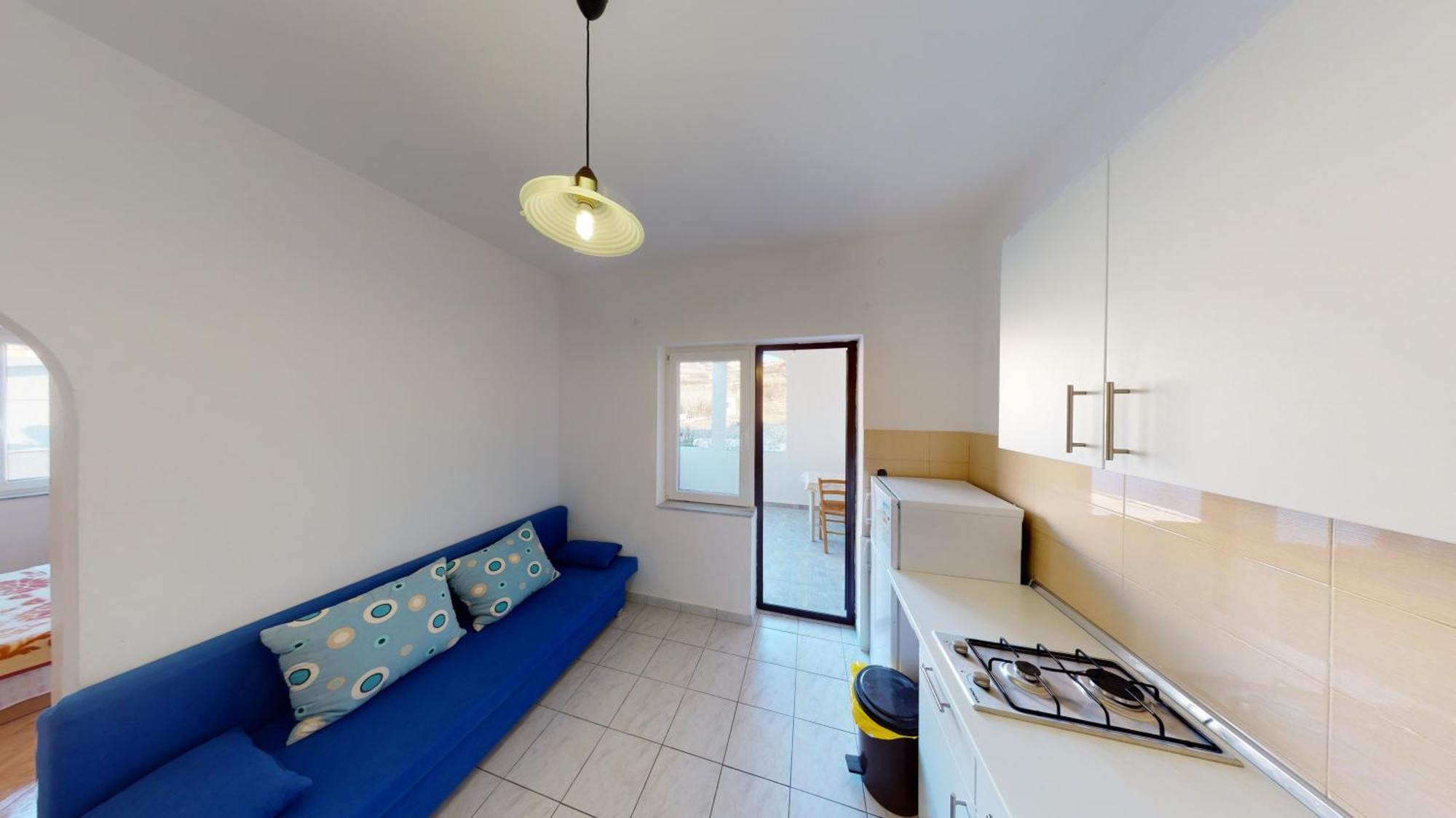 Apartments Riva เมทายนา ภายนอก รูปภาพ