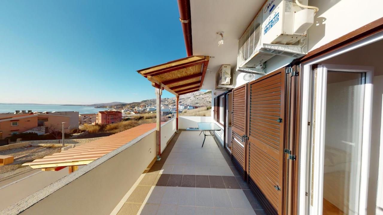 Apartments Riva เมทายนา ภายนอก รูปภาพ